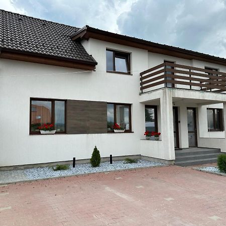 Апартаменты Bokorlak 3 Одорхею-Секуйеск Экстерьер фото